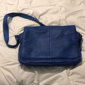 Leatherology Laptop bag